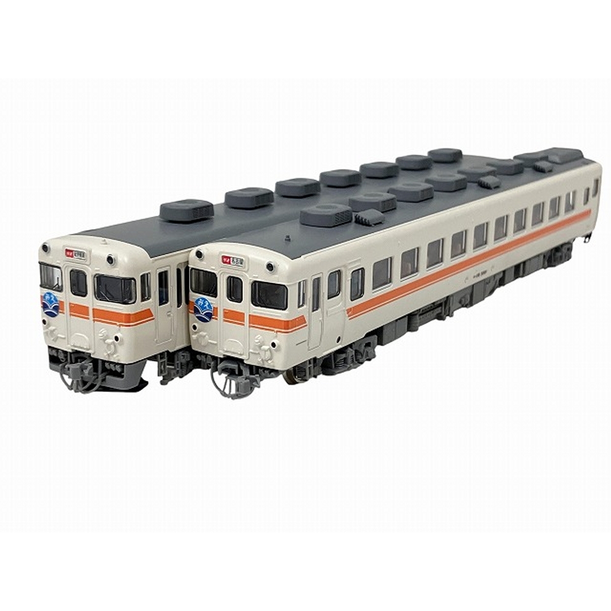 TOMIX 92062 JRキハ58系ディーゼルカー みえ 4両セット トミックス Nゲージ 鉄道模型 中古 O10593305拍卖