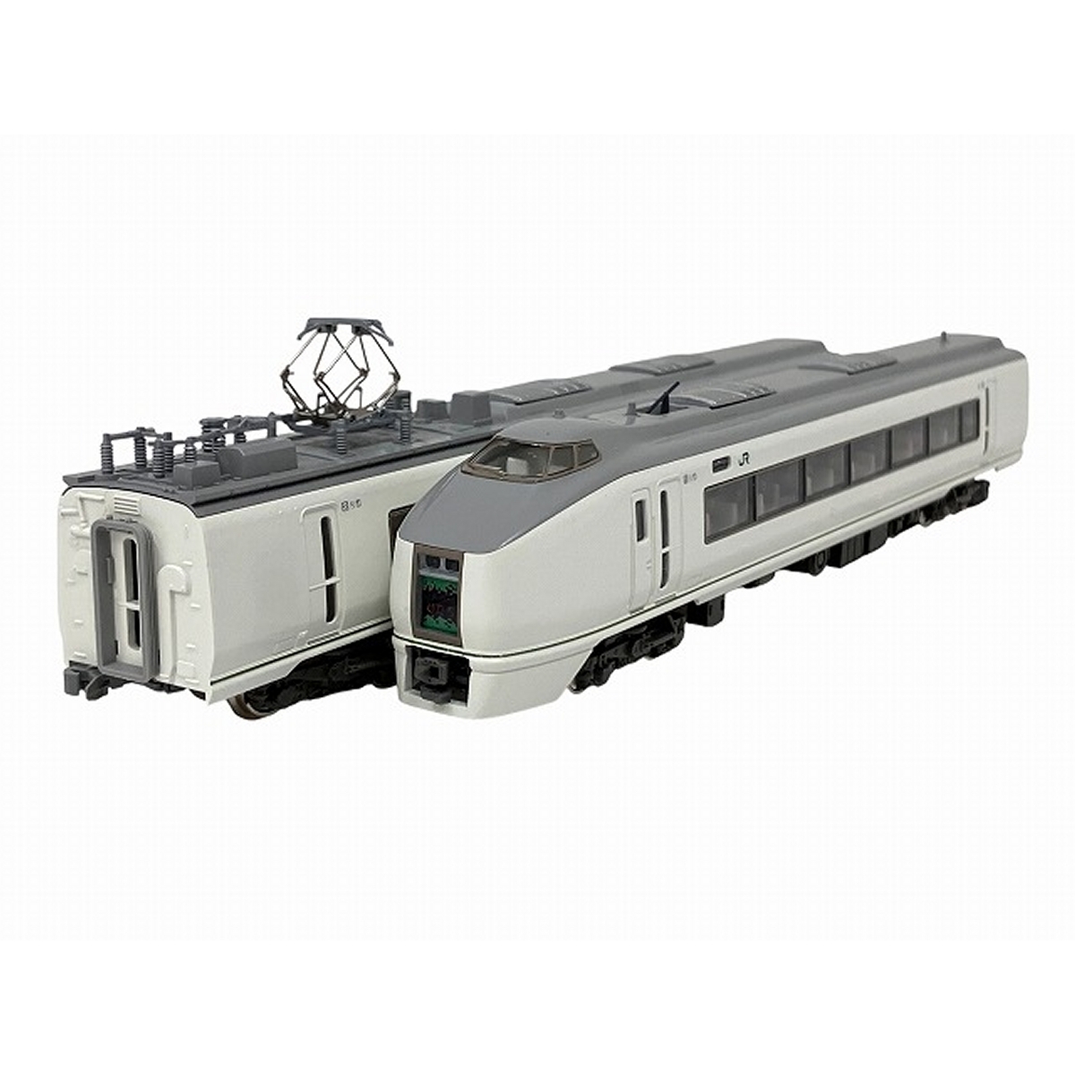 KATO 10-173 651系 スーパーひたち 基本セット 7両 Nゲージ 鉄道模型 中古 良好 O10589151拍卖