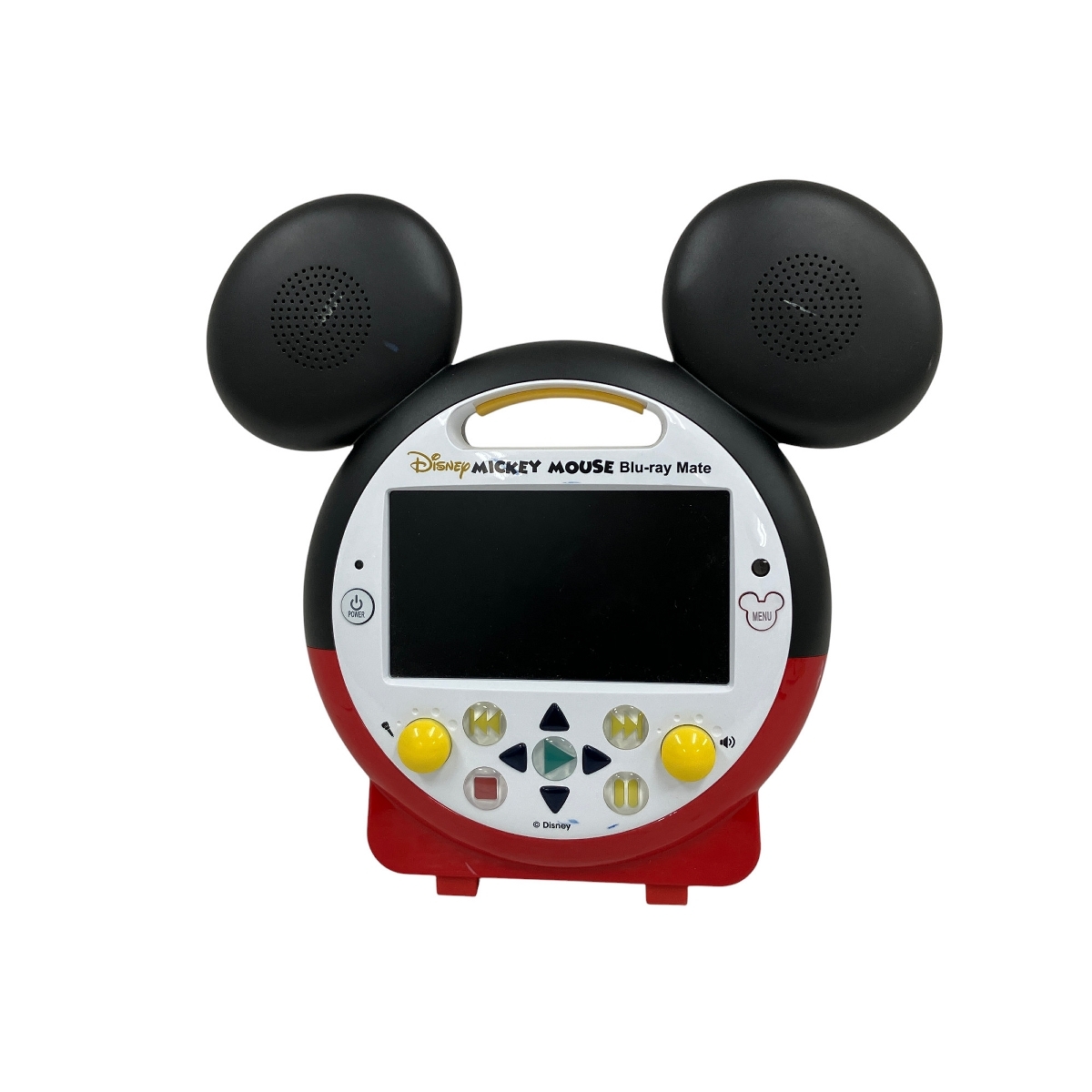 DWE 英語教材 2023年頃 ブルーレイメイト ディズニー ワールドファミリー ジャンク O9980852拍卖