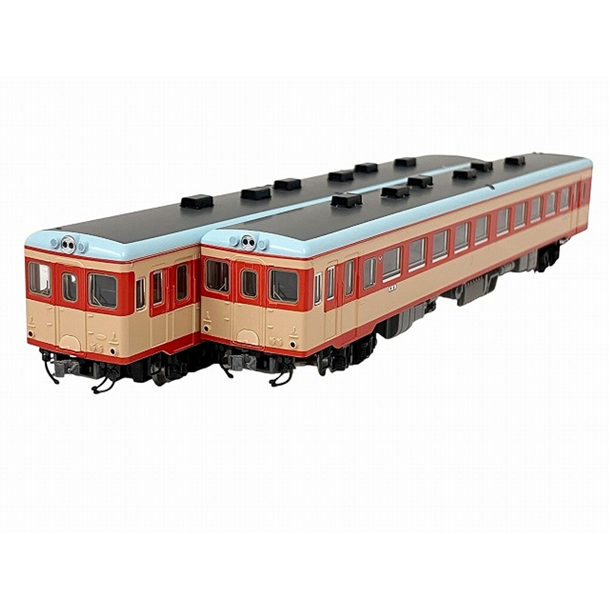 TOMIX 92183 南海電鉄 キハ5501 キハ5551形 2両セット Nゲージ 鉄道模型 中古 良好 O10593333拍卖