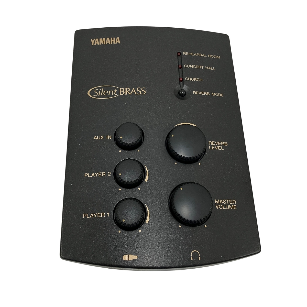 YAMAHA SB7 ST7 PM7 Silent BRASS トランペット用 ミュート ヤマハ 中古 T10481094拍卖