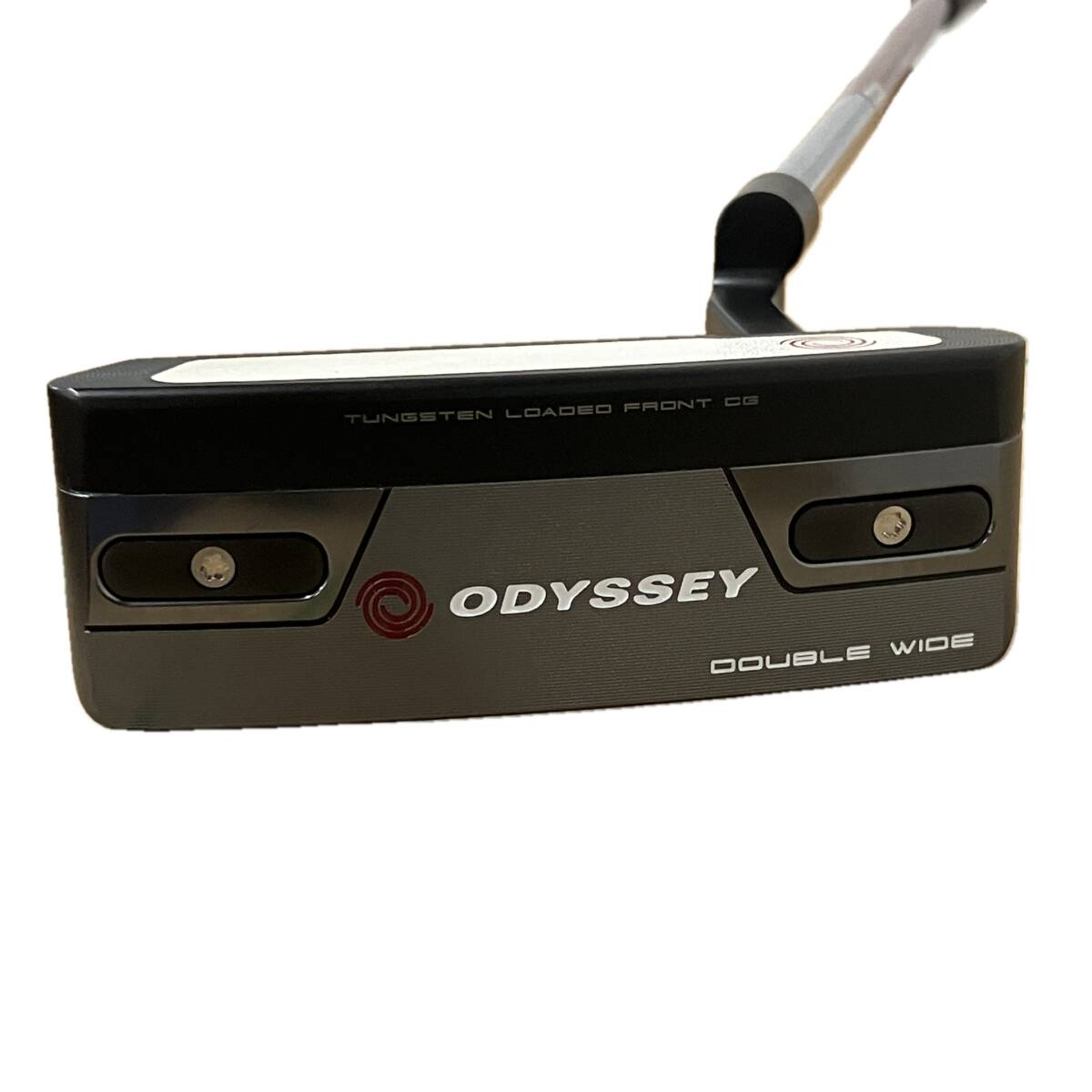 ODYSSEY オデッセイ TRI-HOT 5K パター ゴルフ クラブ 中古 S10586854拍卖