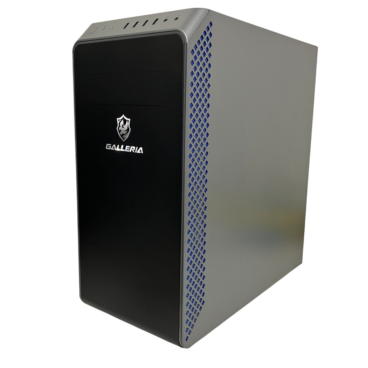 Thirdwave GALLERIA XA7C-R47 ゲーミングデスクトップPC Core i7-14700F 16GB SSD 1TB WIN11 RTX 4070 中古 T10579255拍卖