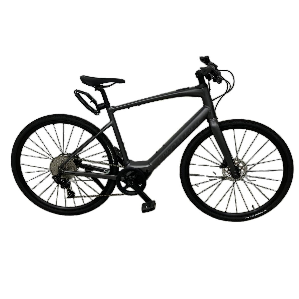 SPECIALIZED Vado SL 4.0 スペシャライズド 電動アシスト ロードバイク e-BIKE SRAM NX 1X11S 中古 楽 Y10572161拍卖