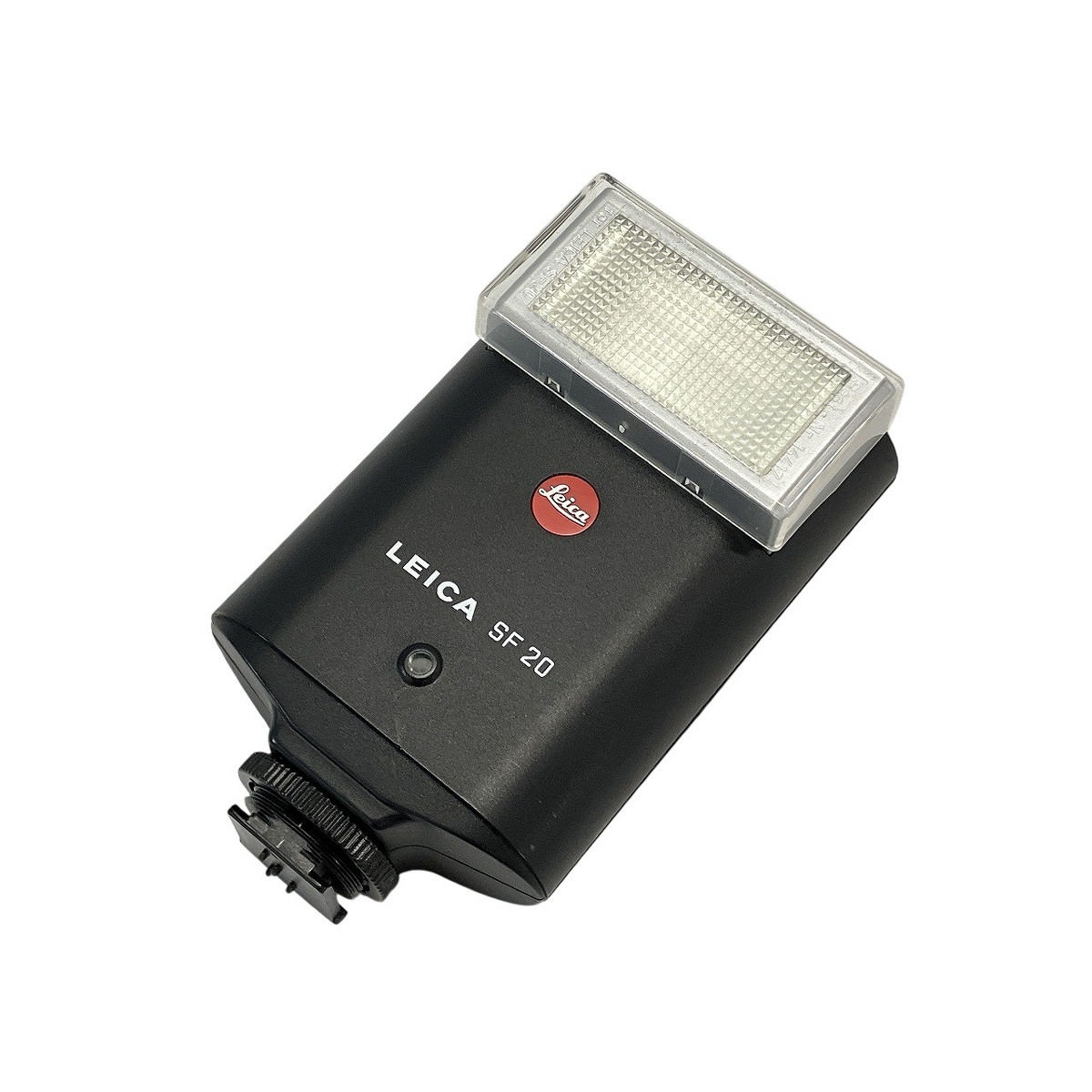 Leica SF 20 ライカ エスエフ フラッシュユニット 中古 W10586269拍卖