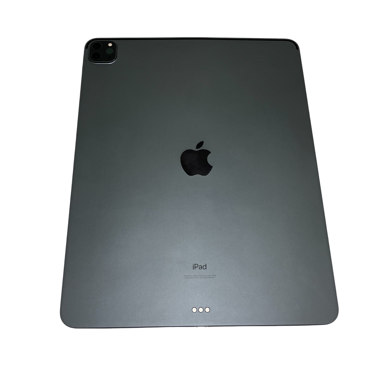 Apple MXAT2J/A iPad Pro 12.9インチ 第4世代 Wi-Fi 256GB スペースグレイ タブレット ジャンク T10576914拍卖