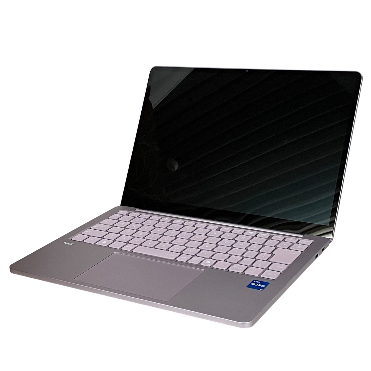 NEC LAVIE SOL PC-S1355JAP-YC 13.3型 ノート PC 13th Gen i5-1335U 16GB SSD 512GB 99% Win 11 Home 中古 T10567851拍卖