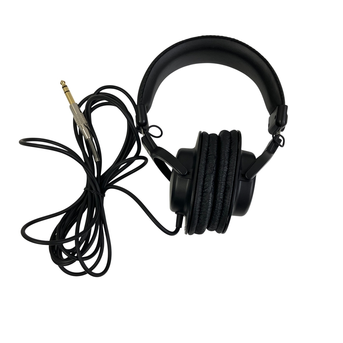 audio-technica ATH-M30 ヘッドホン 音響機材 オーディオテクニカ 中古 T10537694拍卖