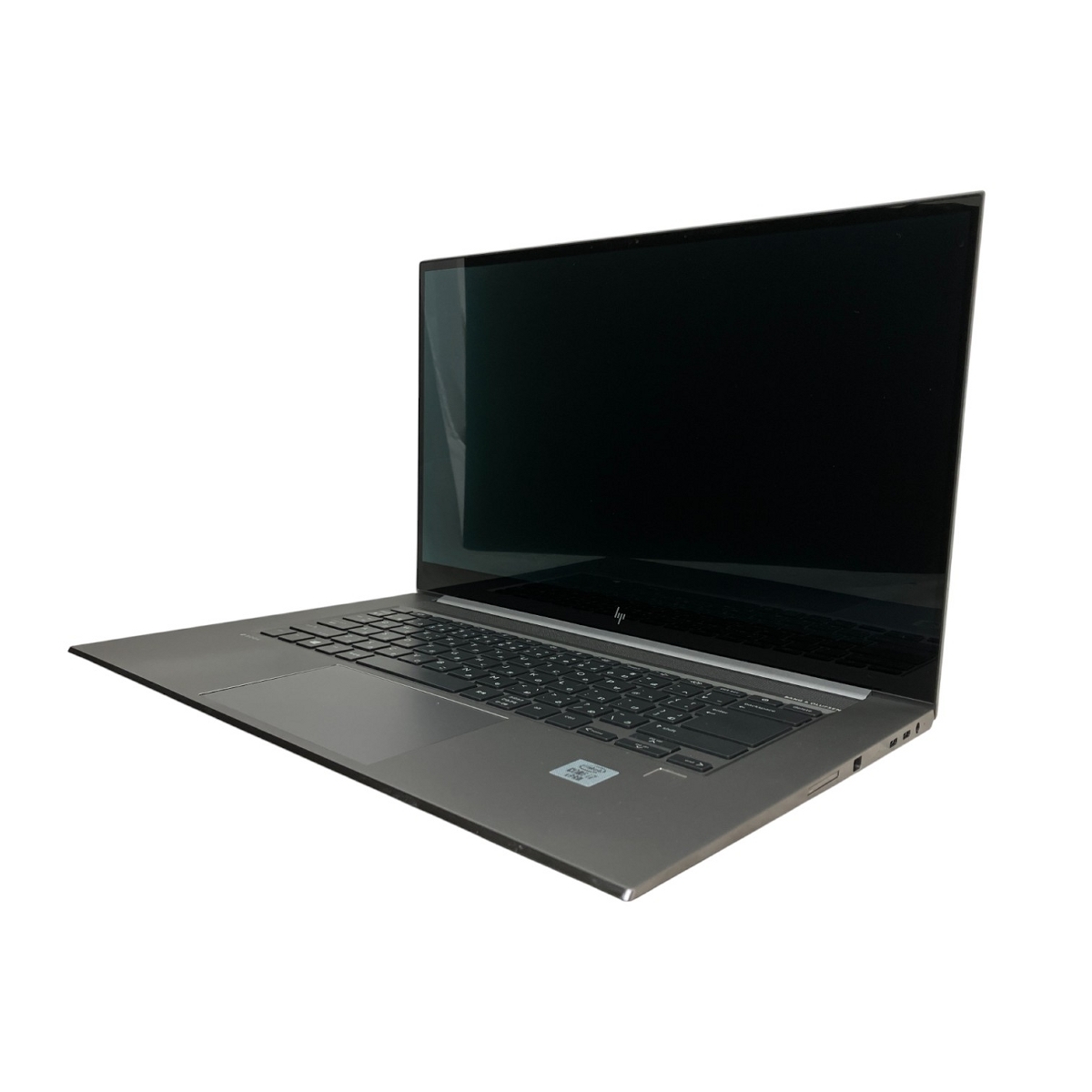 HP ZBook Create G7 Notebook PC 15.6インチ ノート パソコン i7-10850H 32GB SSD 512GB RTX 2070 Max-Q Design win11 ジャンク M10420683拍卖