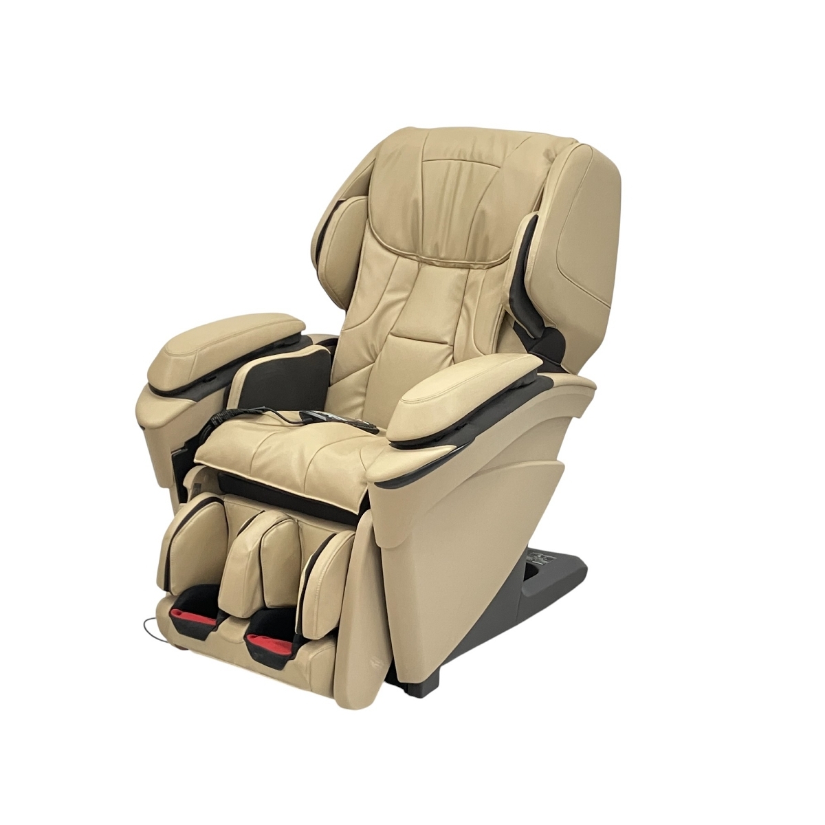 Panasonic EP-MA85M マッサージチェア リアルプロ 家庭用電気マッサージ器 家電 パナソニック 中古 楽O10440951拍卖