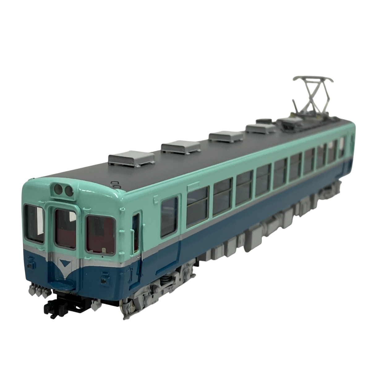 KTM クモハ100 (101~104) 原形 伊豆急100系 完成品 HOゲージ 鉄道模型 中古 T10593762拍卖