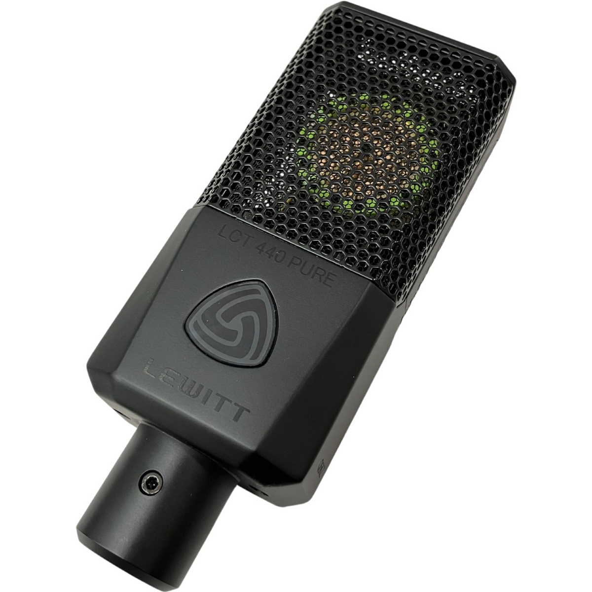 LEWITT LCT440 PURE コンデンサー マイク ルウィット 音響機材 中古 H10593122拍卖