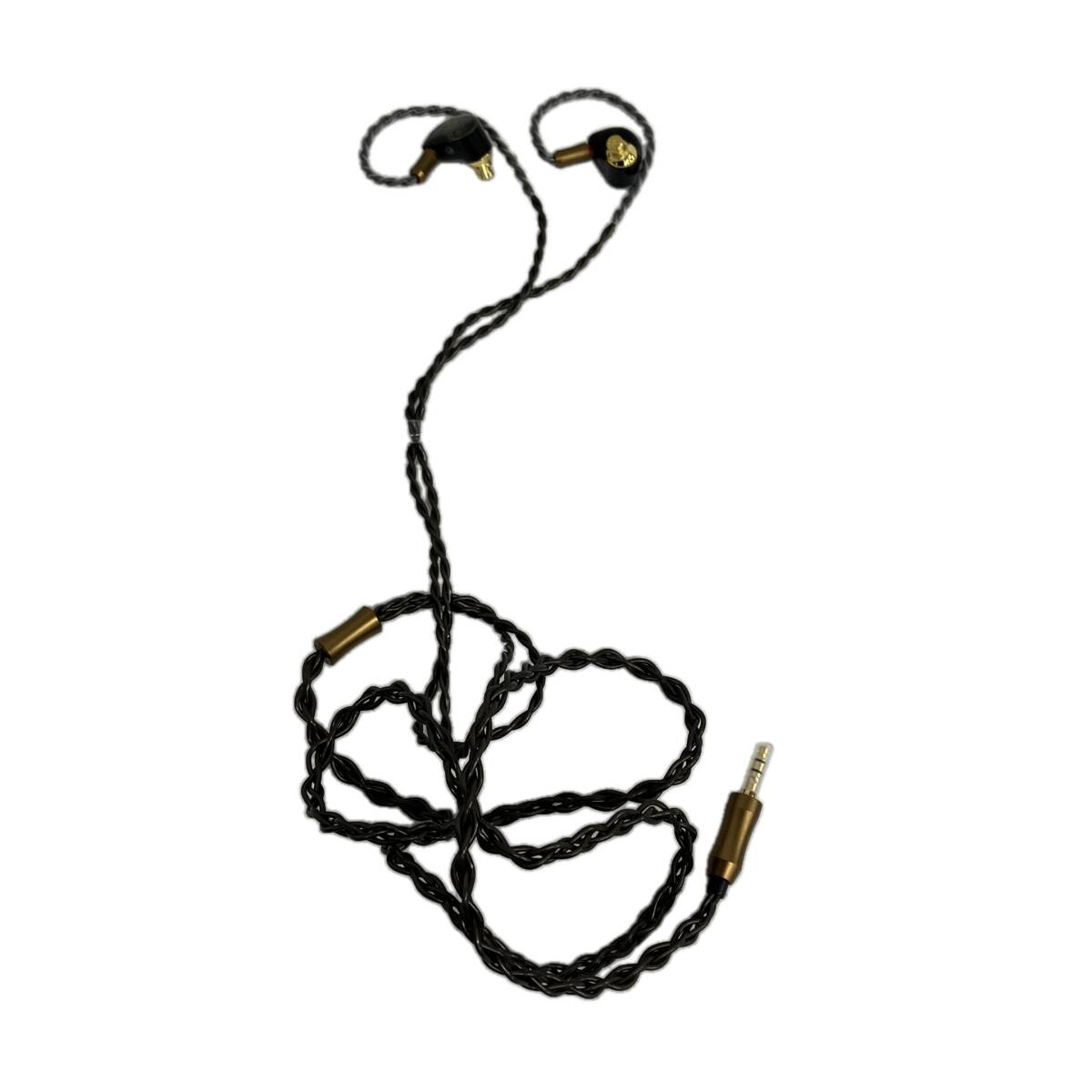 Hi-Unit 001-pnk 有線 ピヤホン イヤホン カナル型イヤホン 音響機材 中古 S10585432拍卖