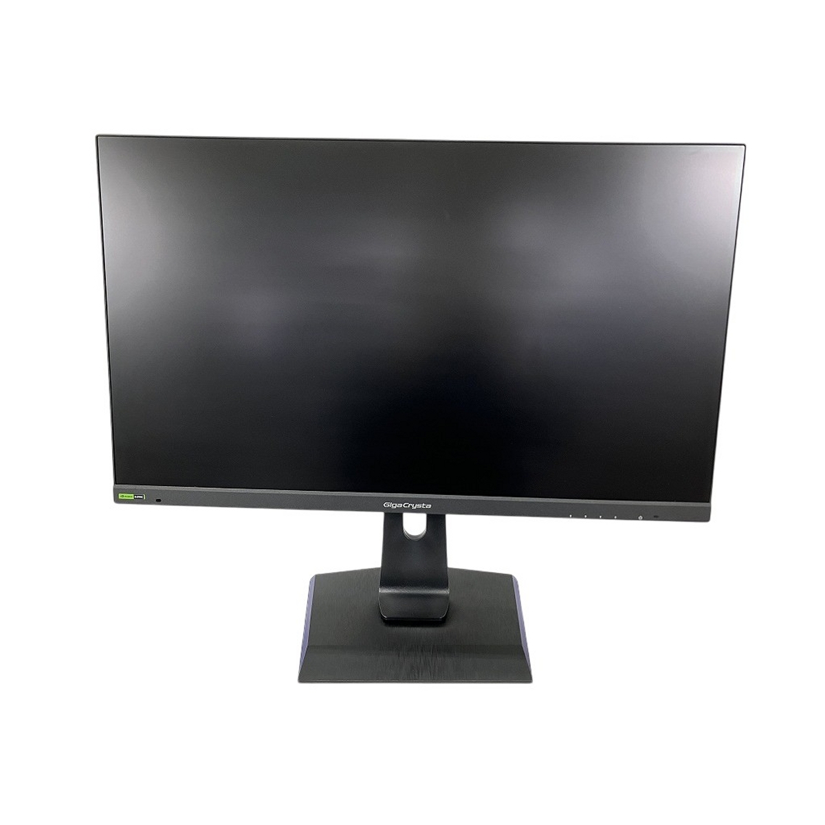 IO-DATA EX-GCQ271UD GigaCrysta 27インチ ゲーミング モニター アイ・オー・データ 中古 W10565594拍卖