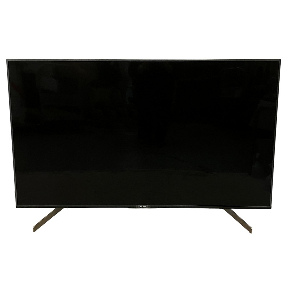 SONY KJ-55X8550G BRAVIA 4K 液晶 テレビ チューナー内蔵 55型 2019年製 家電 ソニー ブラビア 中古 楽 W10576396拍卖