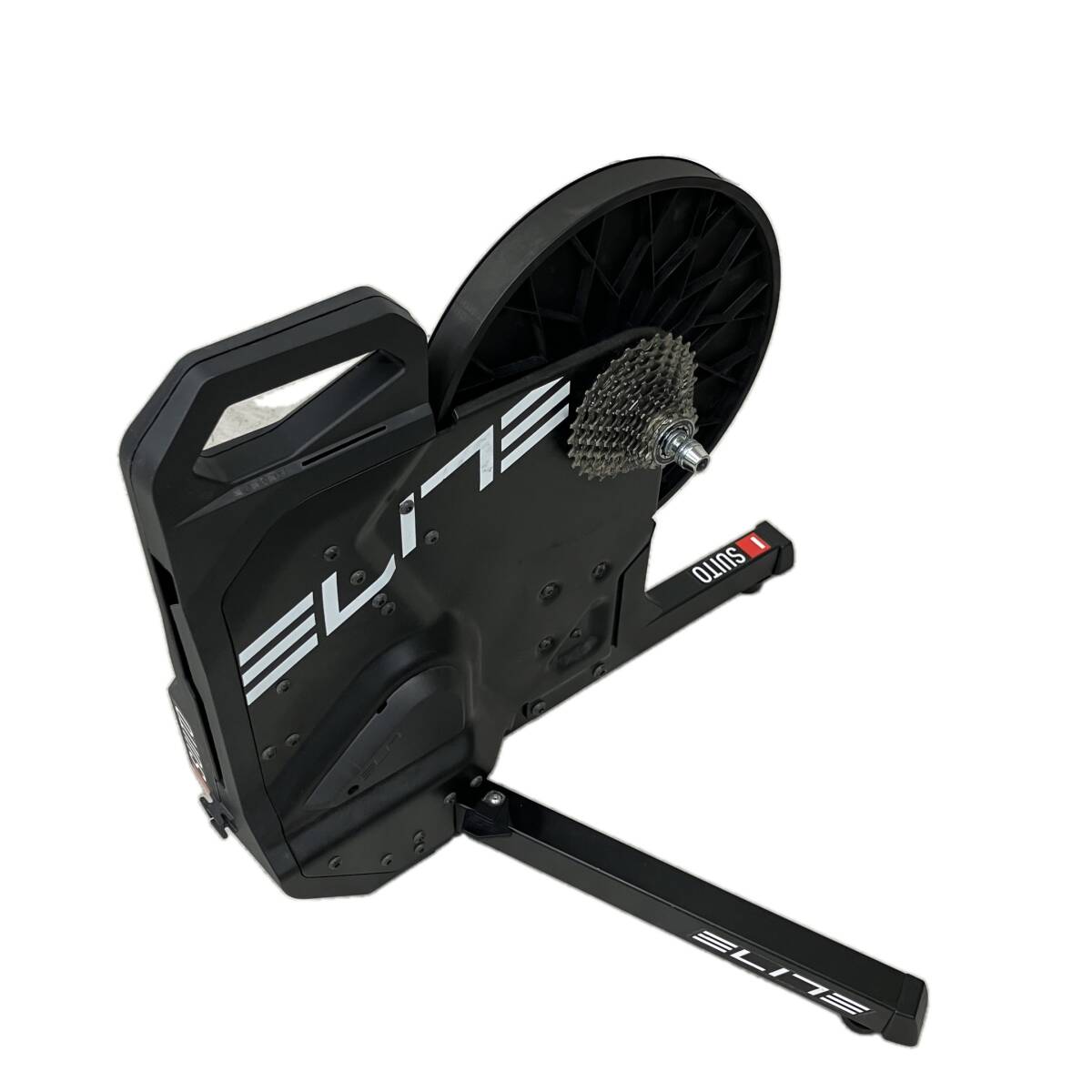 ELITE SUITO 0191001 ダイレクトドライブ ホームトレーナー エリート スイート 自転車 周辺機器 中古 楽 Y10497766拍卖