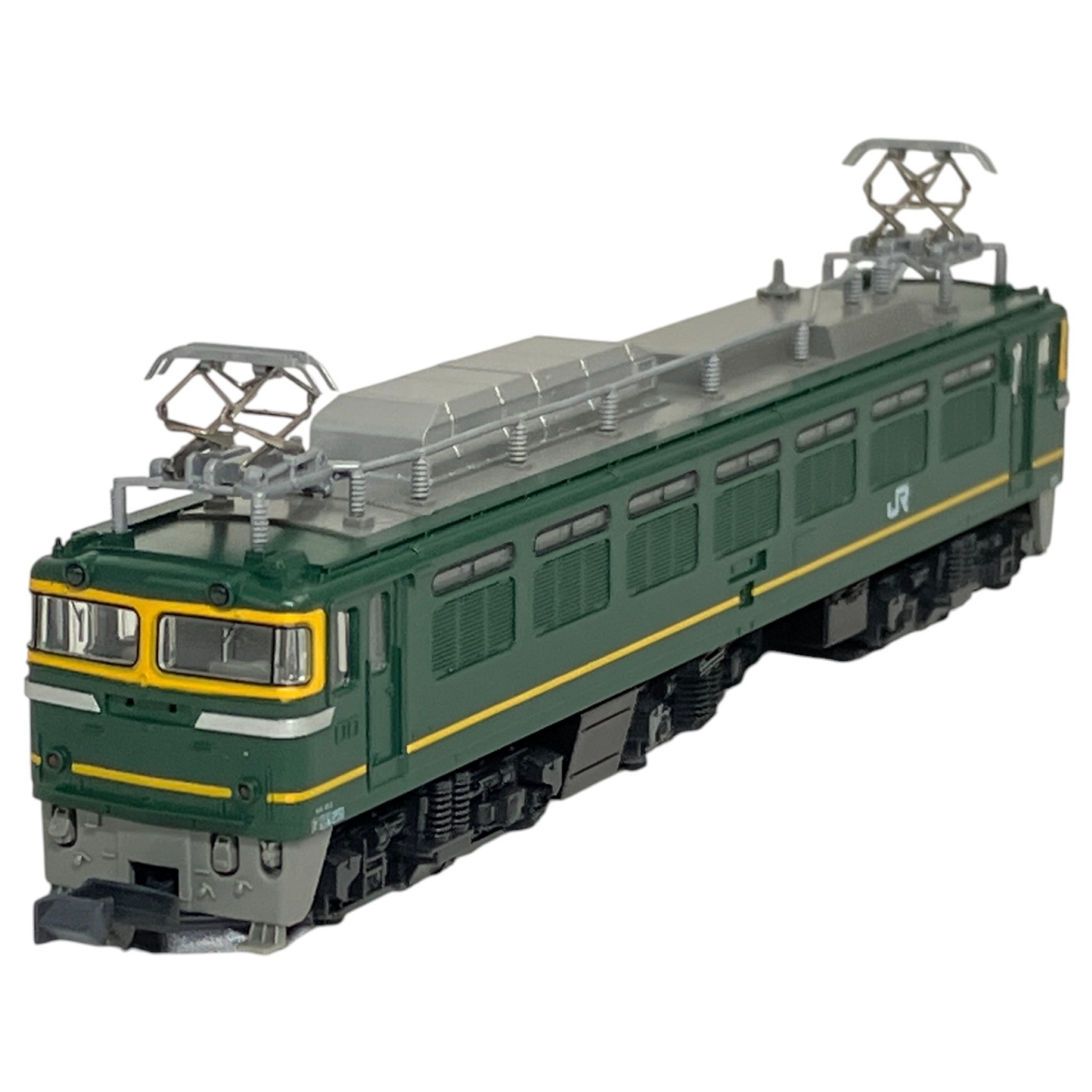 KATO 3021-7 EF81 トワイライトエクスプレスタイプ 単品 1両 鉄道模型 Nゲージ 中古 良好 N10597921拍卖