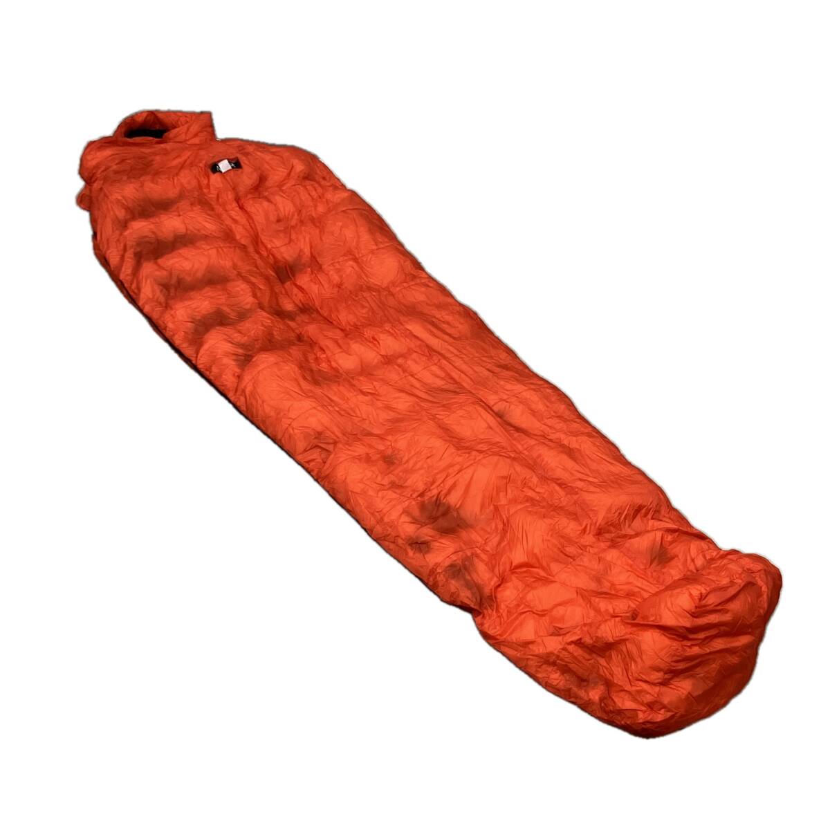 NANGA UDD BAG 1000DX ダウンシュラフ レギュラー 中古 Y10589592拍卖