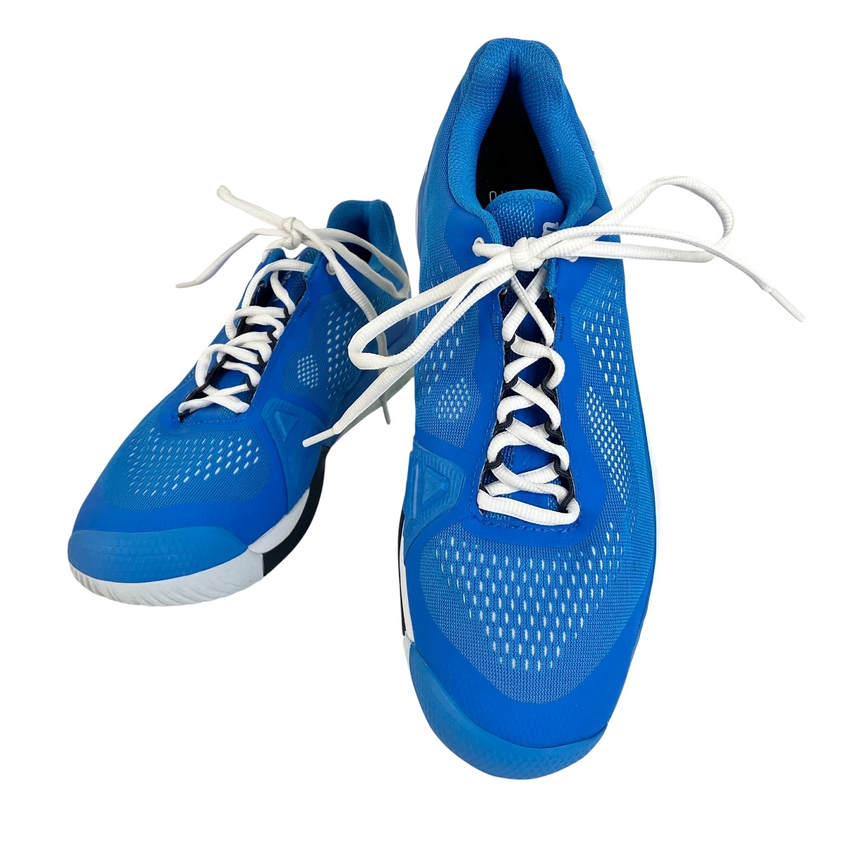 Wilson RUSH PRO 4.5 OMNI テニスシューズ 27.5cm 中古 Y10548702拍卖