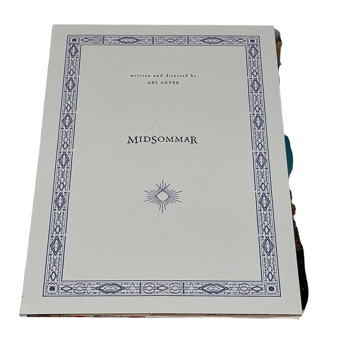 映画 ミッドサマー パンフレット 1冊 MIDSOMMAR ホラー アリ・アスター 未使用 F10594068拍卖