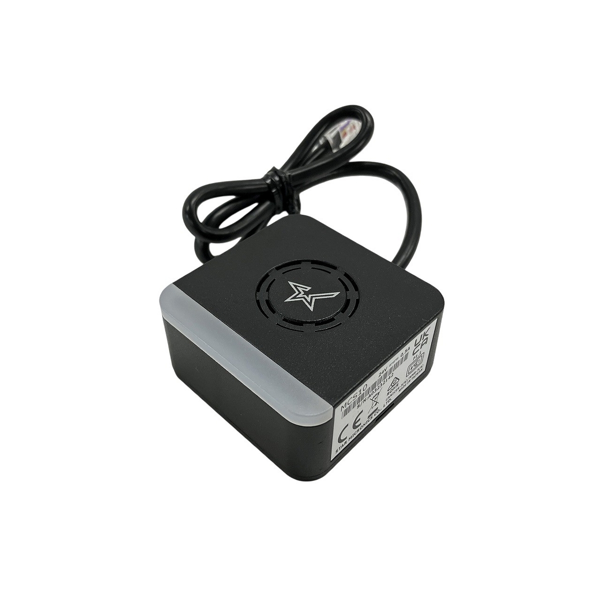 スター精密 MCS10 メロディースピーカー mC-Print3 用 キッチンプリンター 中古 W10600862拍卖