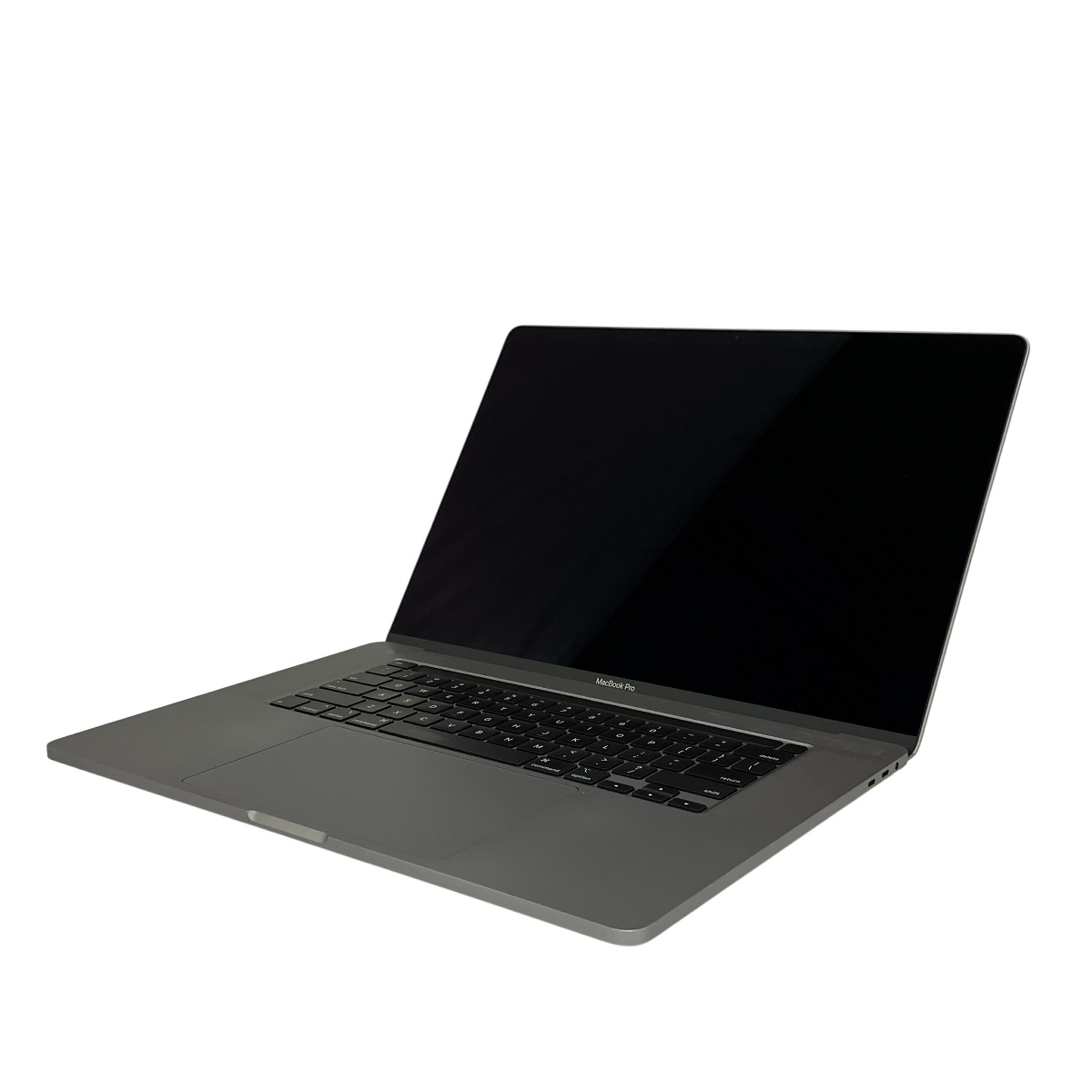 Apple MacBook Pro 16インチ 2019 ノート PC 32GB SSD 1TB Radeon Pro 5500M Core i7 9750H 2.60GHz Ventura ジャンク T10571157拍卖