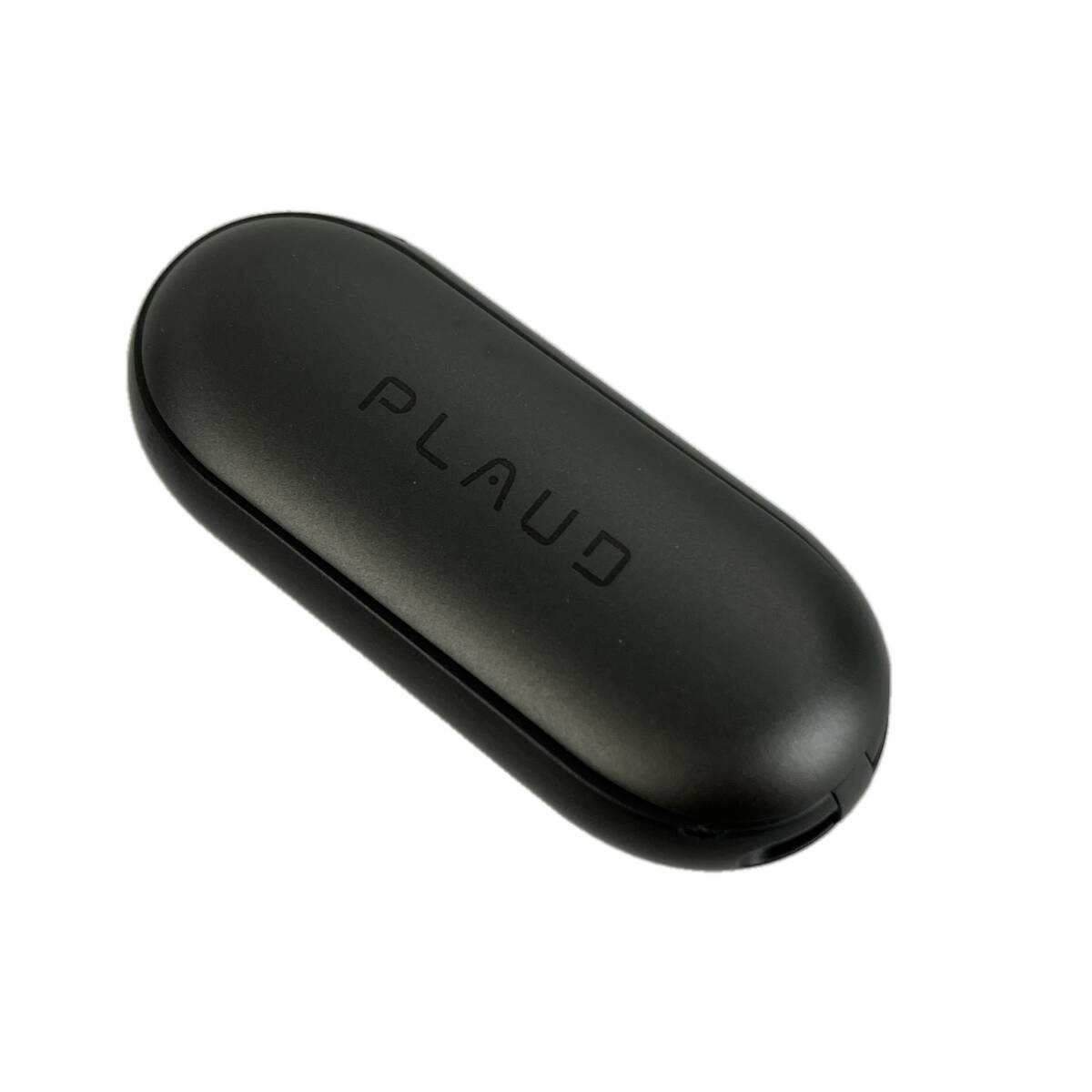 PLAUD NotePin PN0200 AI 文字起こし ボイスレコーダー ガジェット 中古 Y10556080拍卖