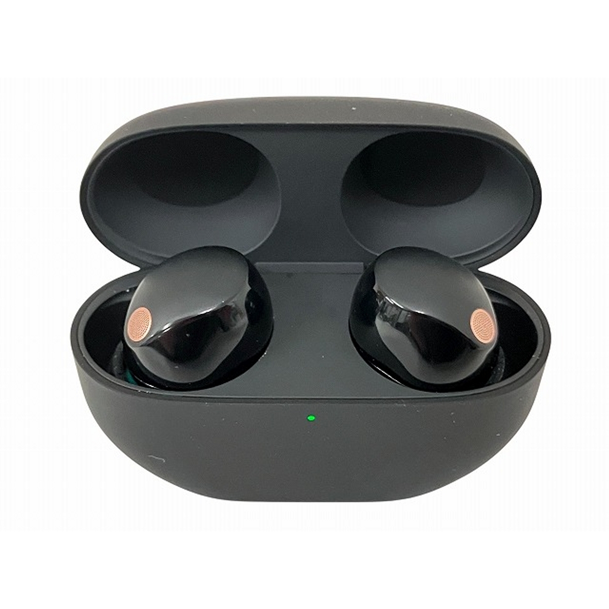 SONY WF-1000XM5 ワイヤレスイヤホン Bluetooth ソニー 中古 O10602298拍卖