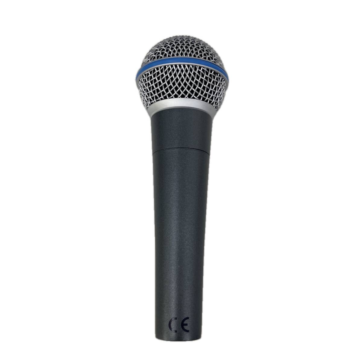 SHURE BETA 58A ダイナミックマイク 音響機材 シュアー 中古 美品 S10600904拍卖