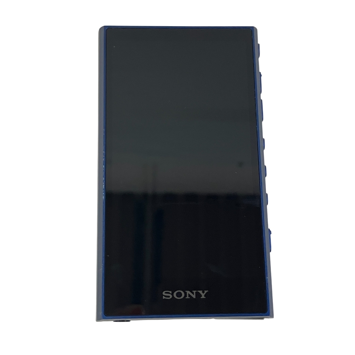 SONY WALKMAN NW-A306 32GB ブルー デジタル メディア プレイヤー オーディオ 機器 中古 T10554419拍卖