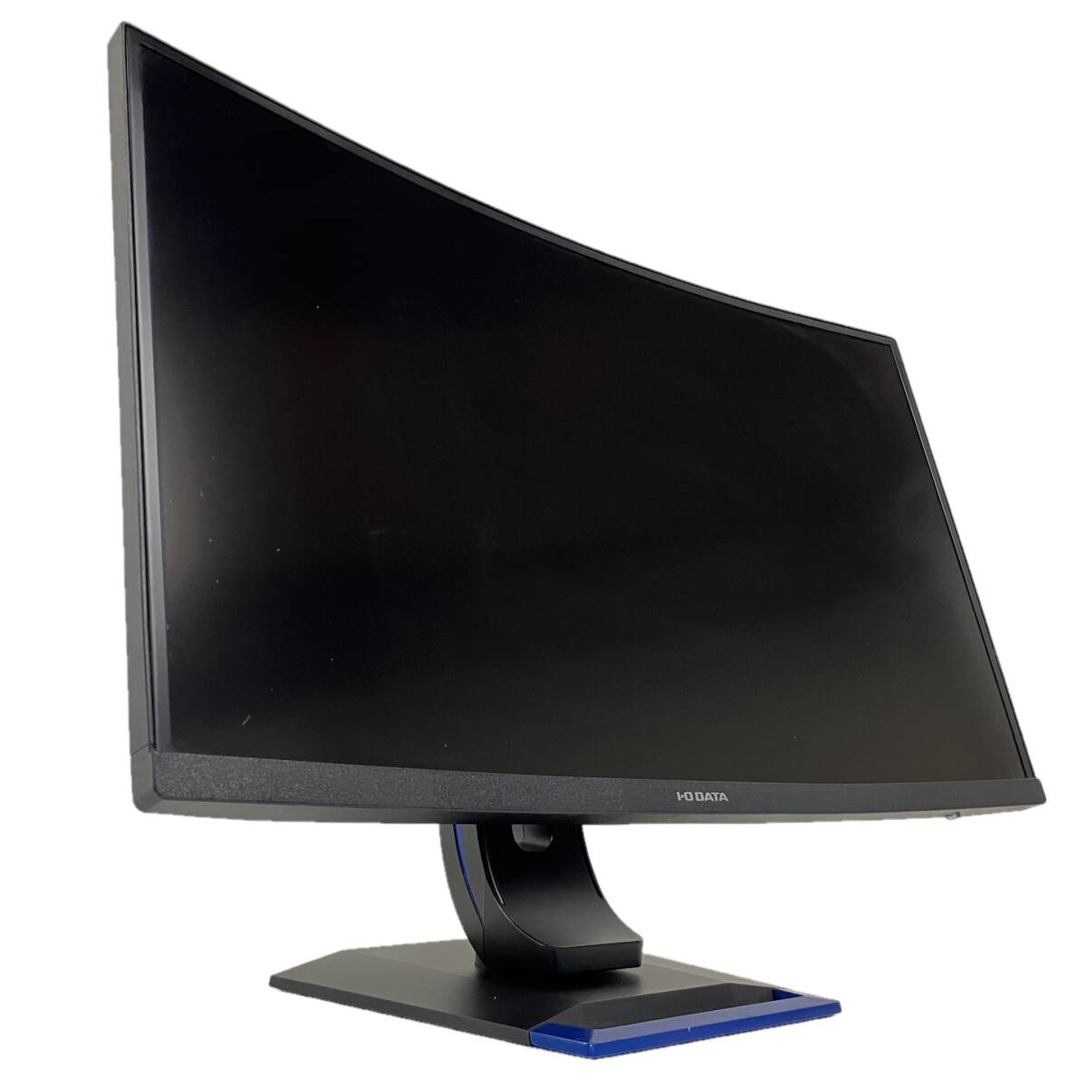 IO DATA LCD-GC271XCVB Giga Crysta 液晶 ディスプレイ ゲーミング モニター PC 周辺機器 中古 F10586482拍卖