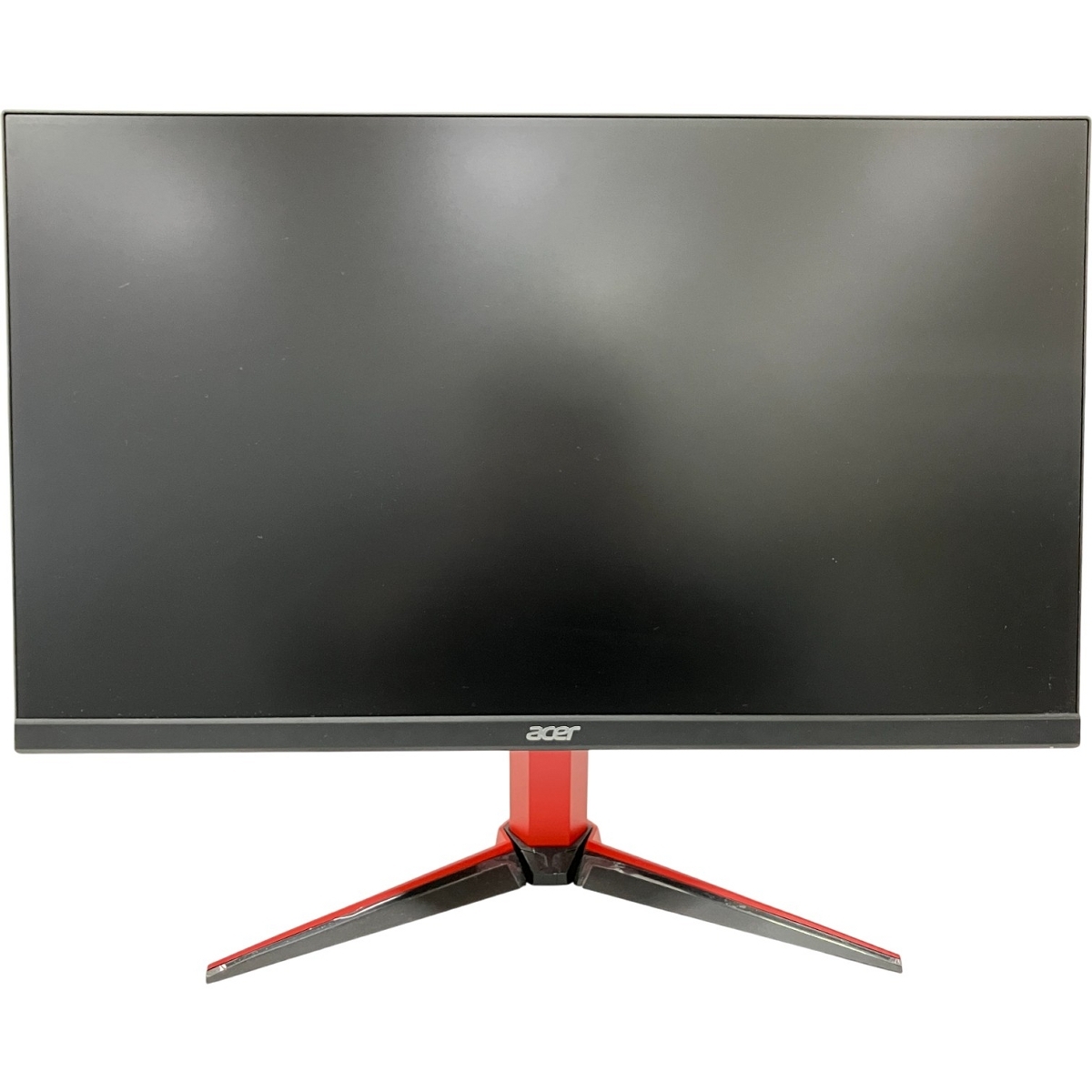acer VG252Q Zbmiipx 24.5インチ 液晶 モニター ディスプレイ 2023年製 中古 H10545259拍卖