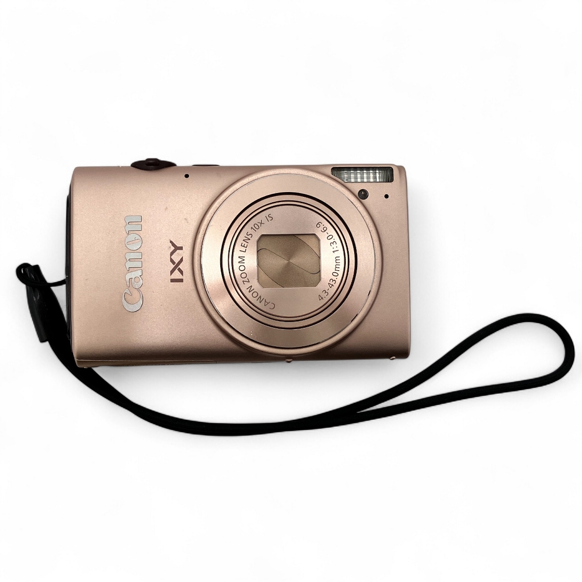 Canon PC2013 IXY 620F コンパクト デジタル カメラ PC2013 キヤノン 中古 Z10578519拍卖