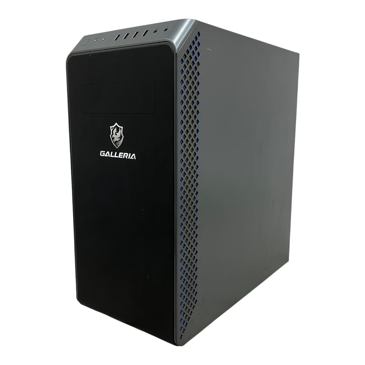 Thirdwave GALLERIA XA7R-R47 デスクトップ パソコン Ryzen 7 5700X 32GB SSD 1TB RTX 4070 win11 ジャンク M10546780拍卖