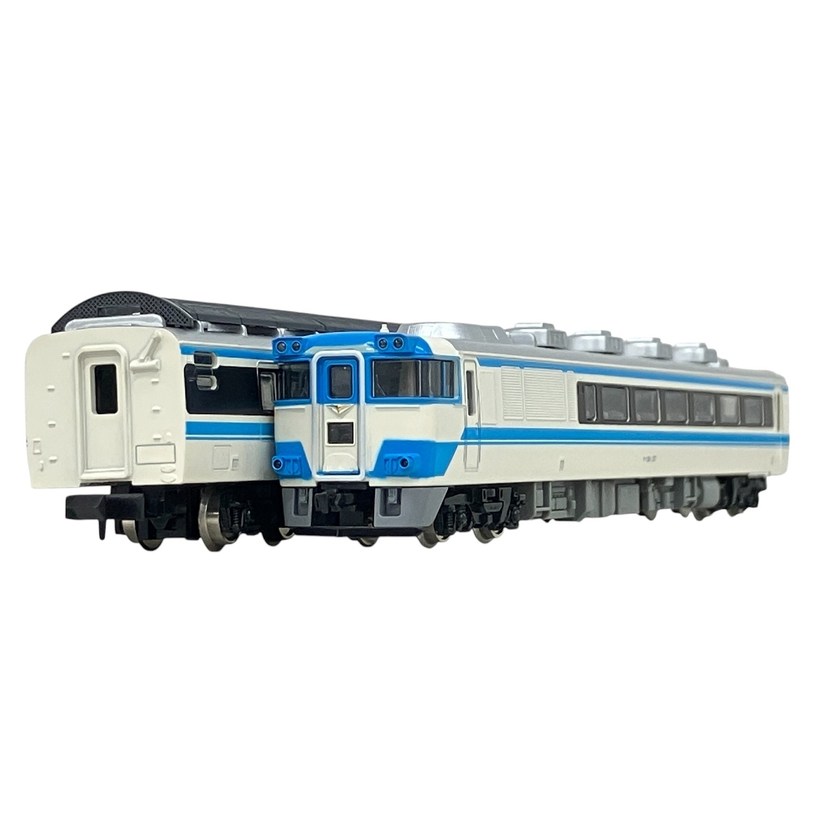 TOMIX トミックス 92606 JR 181系 特急ディーゼルカー 四国カラー 鉄道模型 Nゲージ 中古 K10598247拍卖