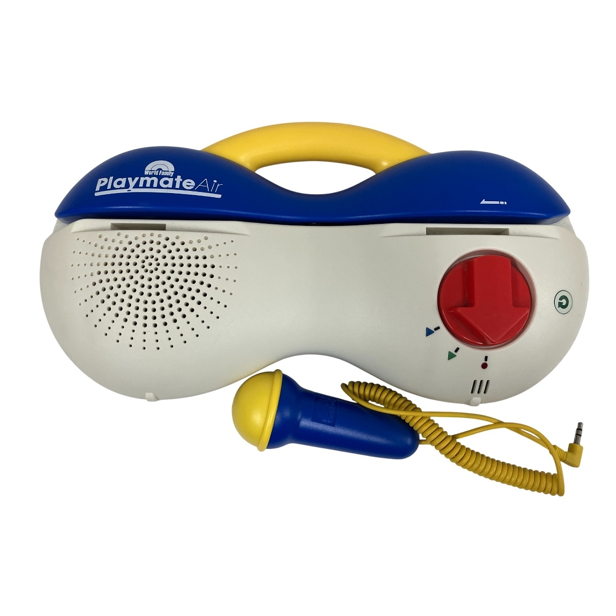 DWE ディズニー 2021年頃 プレイメイトエアー Disney こども 幼児 英語 ワールドファミリー ジャンク O10611339拍卖