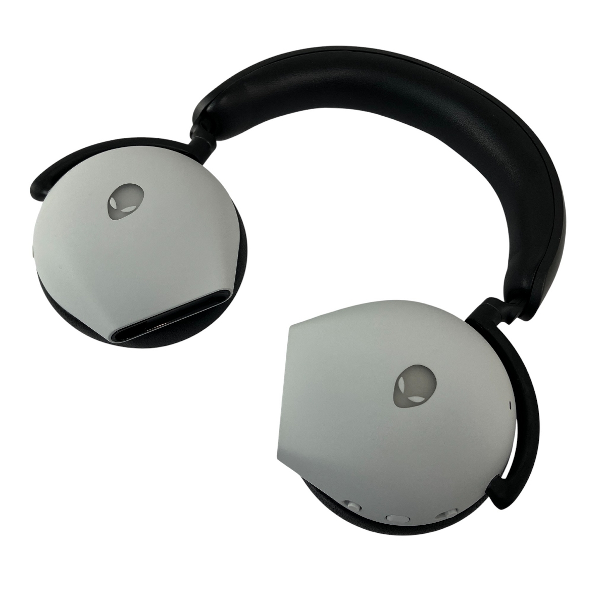 ALIENWARE AW920H ゲーミング ワイヤレス ヘッドセット PC 周辺機器 エイリアンウェア 中古 N10426806拍卖