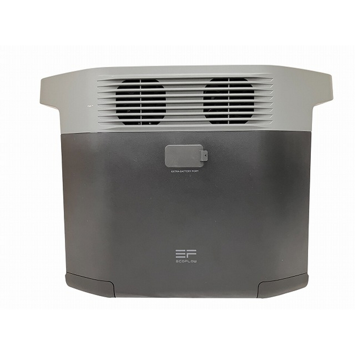 EcoFlow エコフロー DELTA 2 ポータブル電源 1024Wh リン酸鉄リチウム(LFP) 高速充電 X-Stream 大容量 アウトドア キャンプ 中古 O10609682拍卖