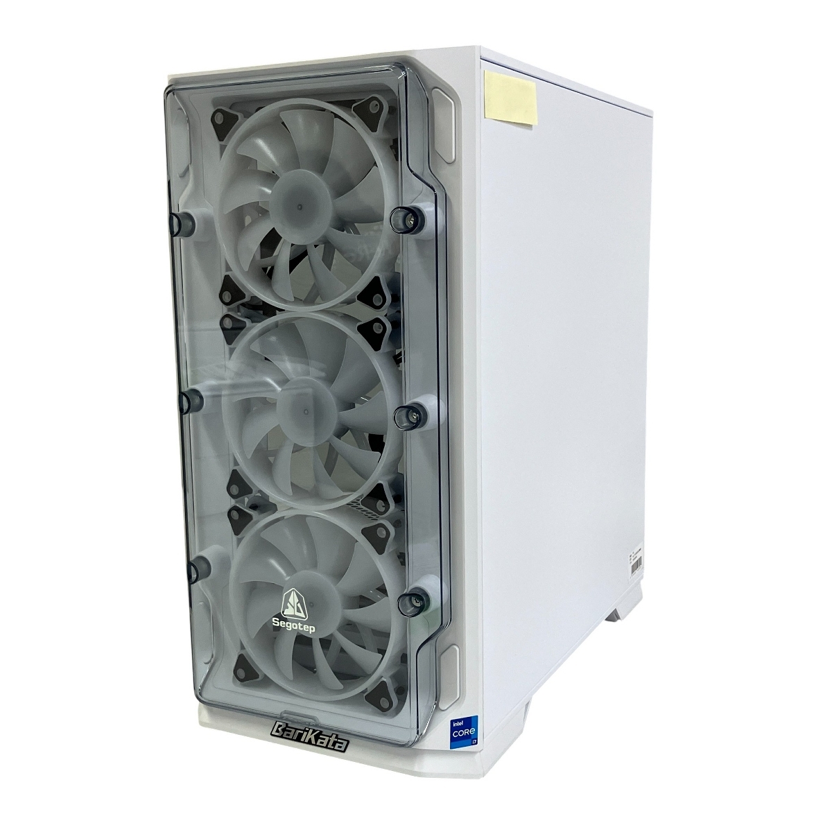 自作PC ASRock B760M Pro RS/D4 ゲーミングデスクトップPC Core i7-14700F 16GB SSD 1TB WIN11 RTX 5060 中古 良好 T10591600拍卖