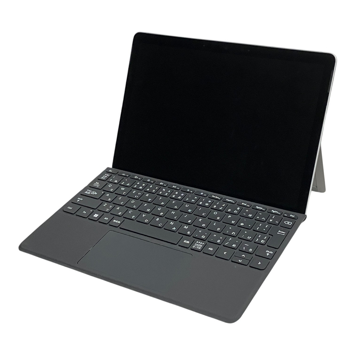 Microsoft Surface Go 3 10.5インチ タブレット パソコン PentiumCPU GOLD 6500Y 4GB eMMC 64GB win11 中古 M10595524拍卖