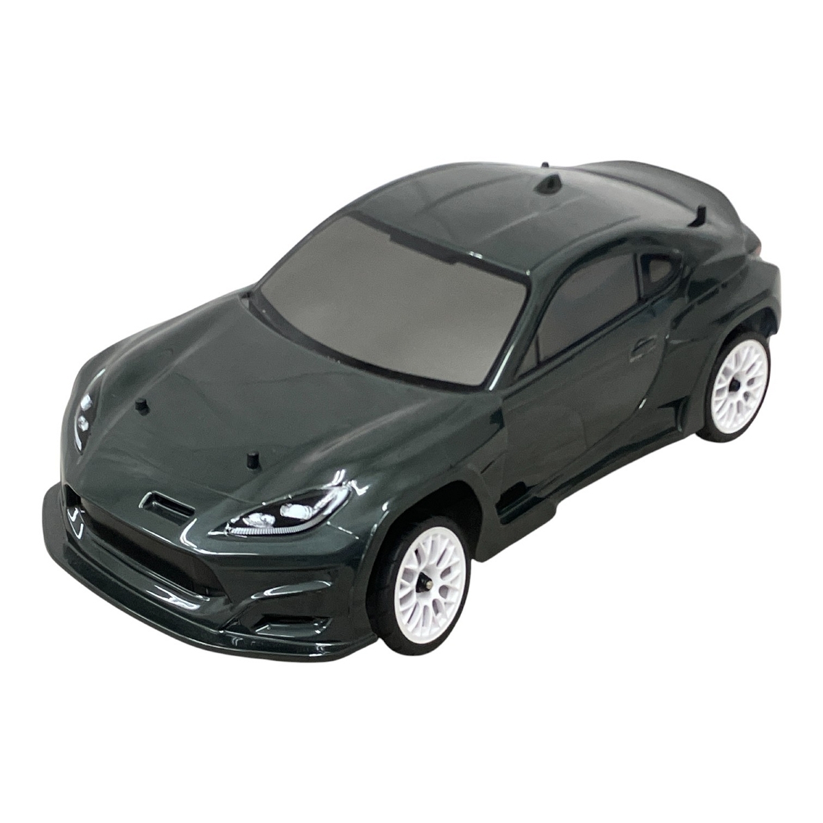 YOKOMO DP-GR86RTRG ドリフトパッケージ 2WD GR86 プロポ付 ジャンク M10584088拍卖