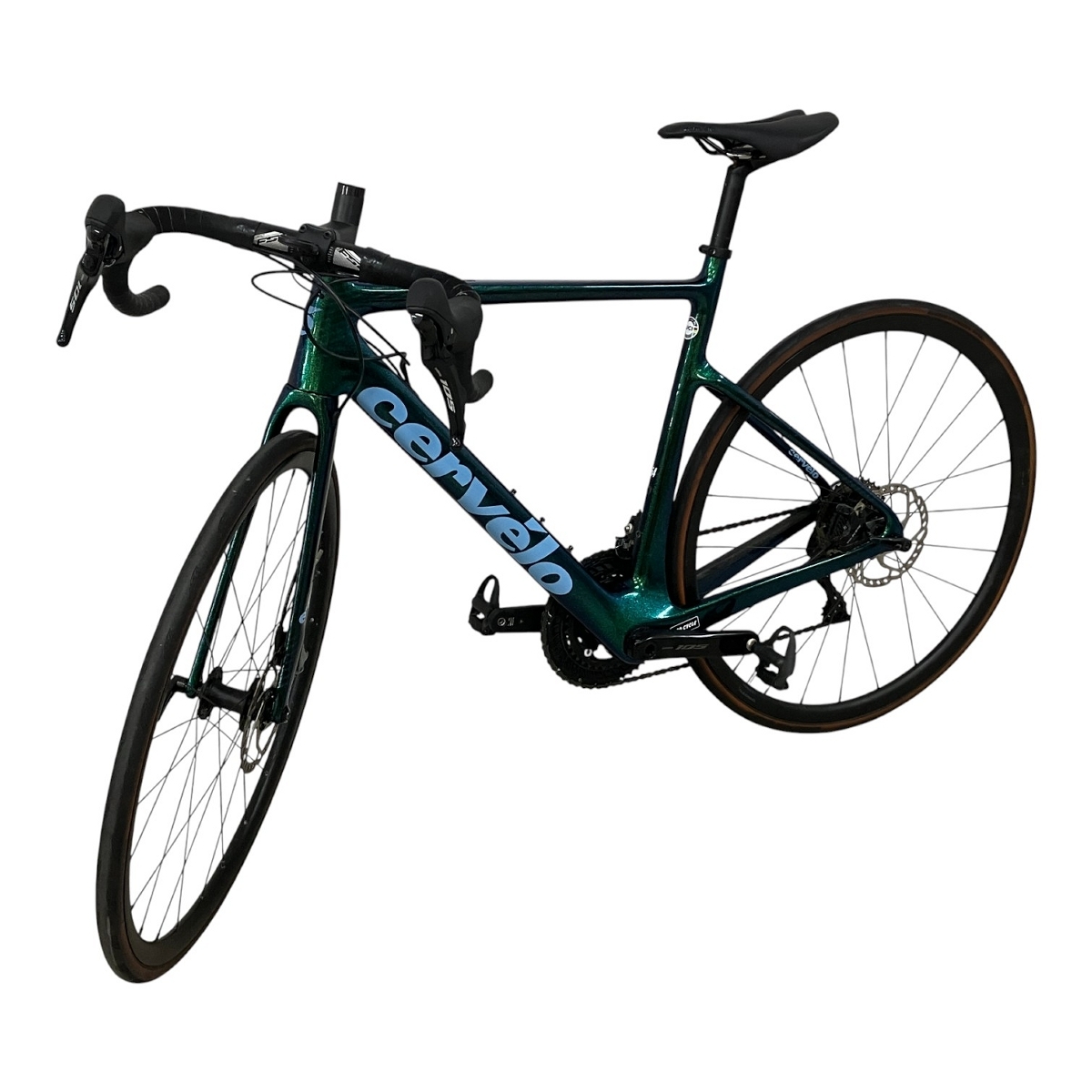 CERVELO CALEDONIA 2022 サーベロ カレドニア ロードバイク 54サイズ 自転車 中古 M10500684拍卖