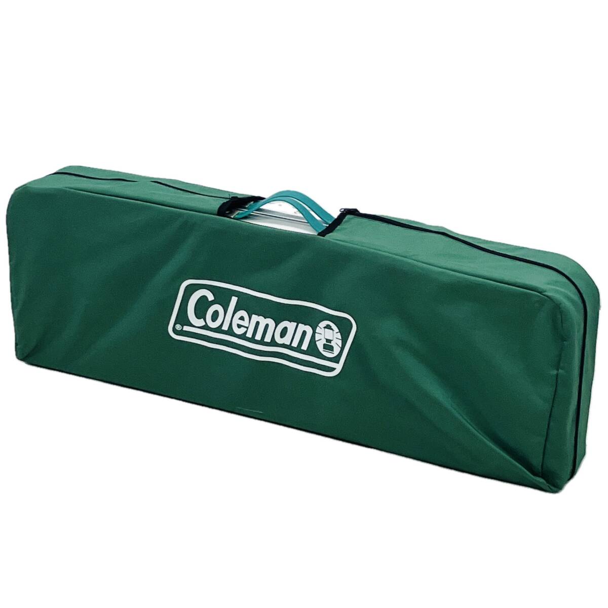 Coleman コールマン コンパクトキッチンテーブル アウトドア用品 中古 美品 C10585842拍卖