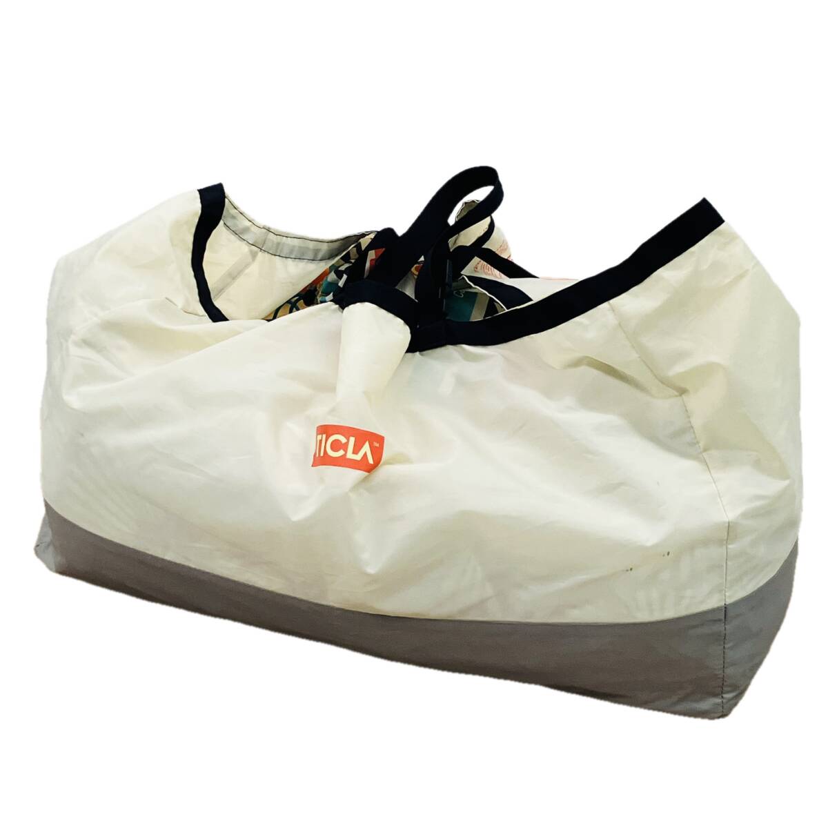 Ticla ティクラ Tea House 4 Person 3 Season Camp Glamping ティー ハウス テント 4人用 シートセット 中古 C10585920拍卖