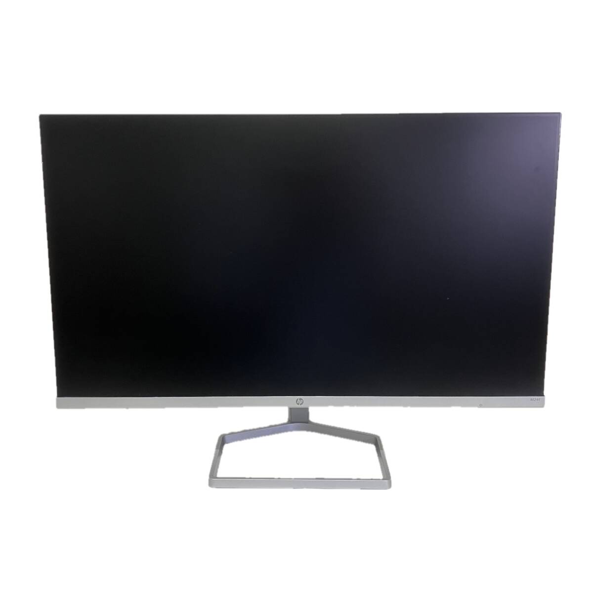 HP M24f FHD Monitor 液晶 モニター ディスプレイ 2022年製 23.8インチ フル HD 薄型 映像 PC 周辺 機器 家電 中古 F10563315拍卖