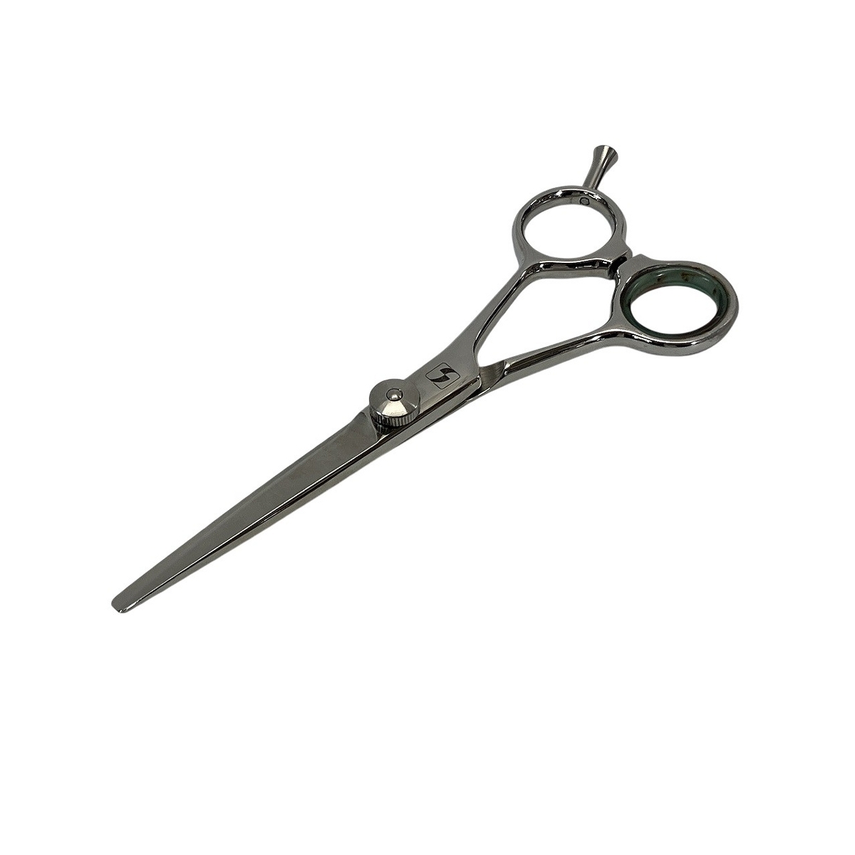 SUCCEED EIGHT 5.5 シザー 美容師 理容師 カット 散髪 ハサミ サクシード エイト 中古 W10603314拍卖