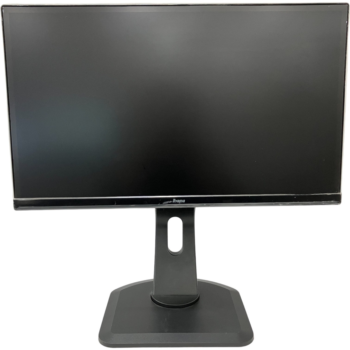 iiyama ProLite XUB2390HS-B1 23インチ 液晶 モニター ディスプレイ PC周辺機器 中古 訳あり H10601810拍卖