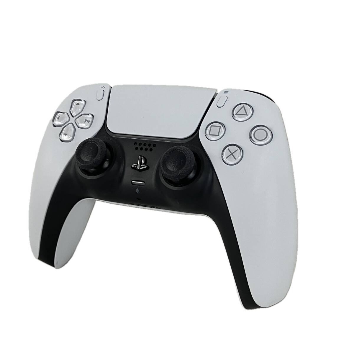 SONY CFI-ZCT1J PS5 DualSense ワイヤレスコントローラー プレステ5 純正 中古 Y10606577拍卖