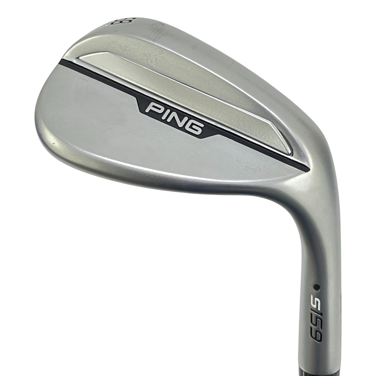 PING ピン s159 ウェッジ 58°/10° S N.S.PRO 850GH neo ゴルフクラブ 中古 T10587072拍卖