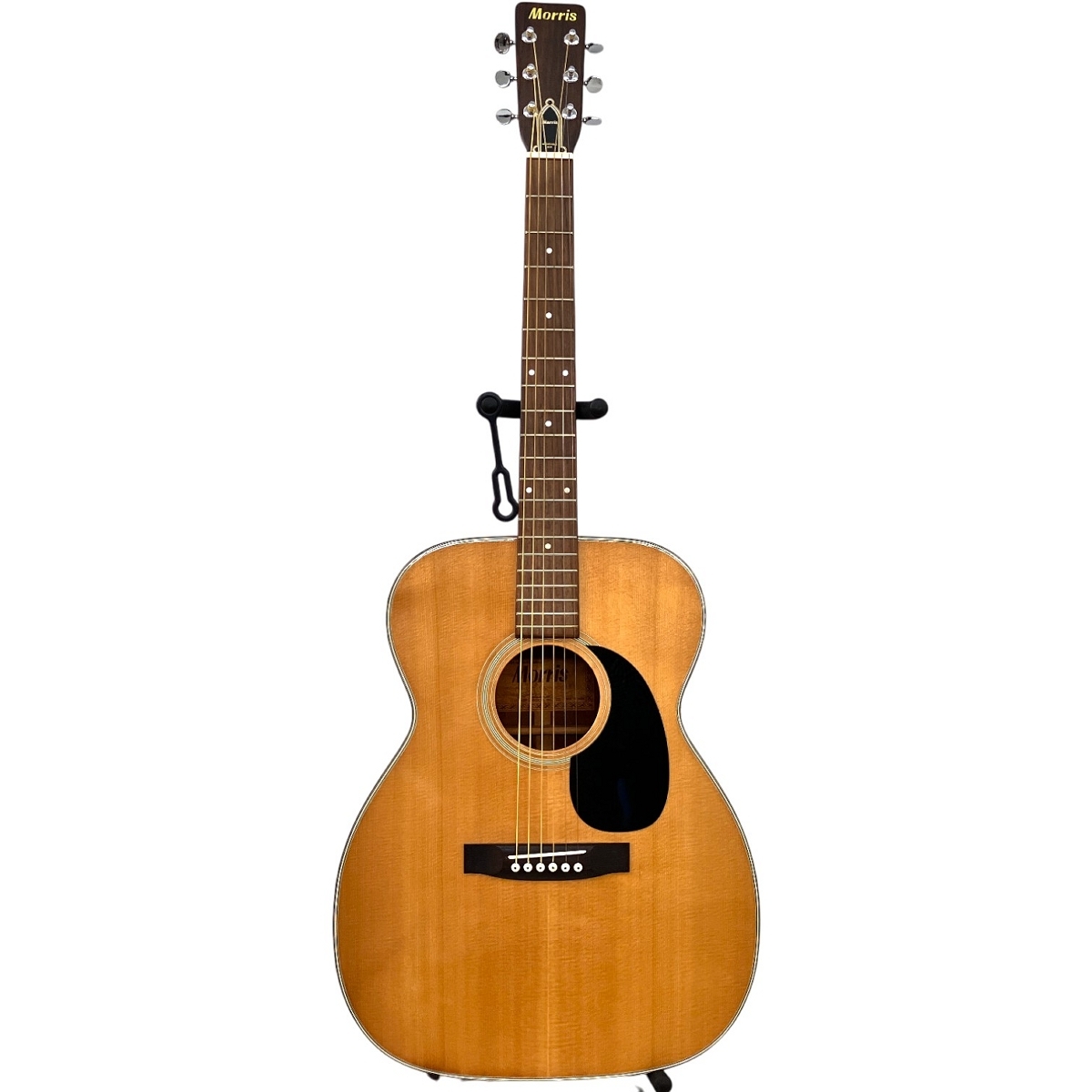 Morris FD-15 1973年 アコースティックギター ジャパンビンテージ 中古 Z10499110拍卖